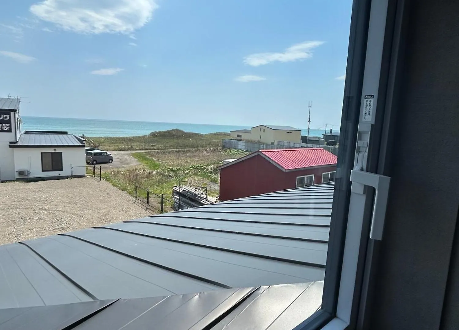 בית הארחה טומקומאי Peter'S House R36 - Vacation Stay 25212V