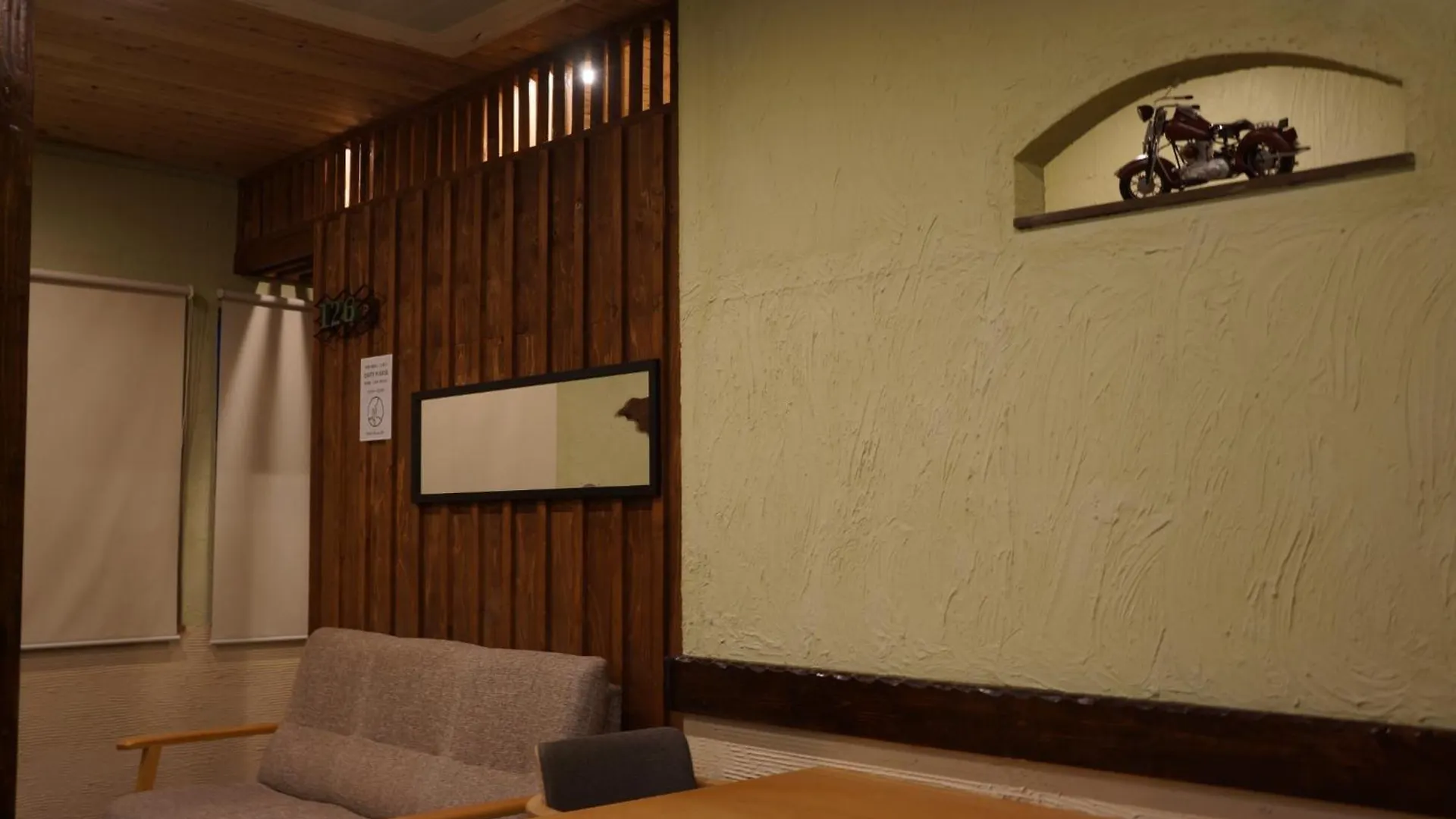בית הארחה טומקומאי Peter'S House R36 - Vacation Stay 25212V