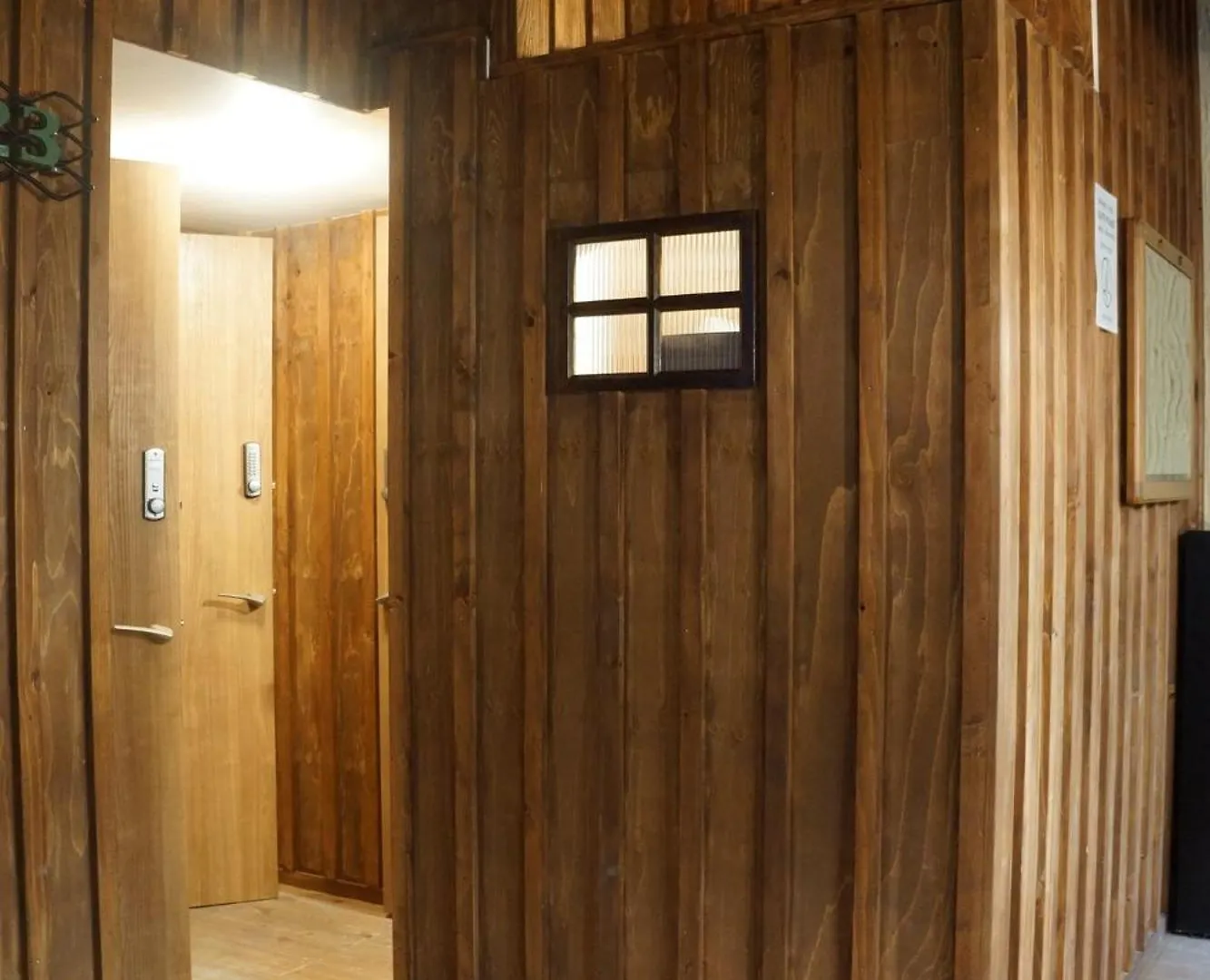 בית הארחה טומקומאי Peter'S House R36 - Vacation Stay 25212V