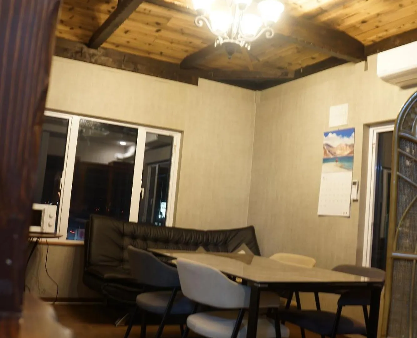 טומקומאי Peter'S House R36 - Vacation Stay 25212V יפן