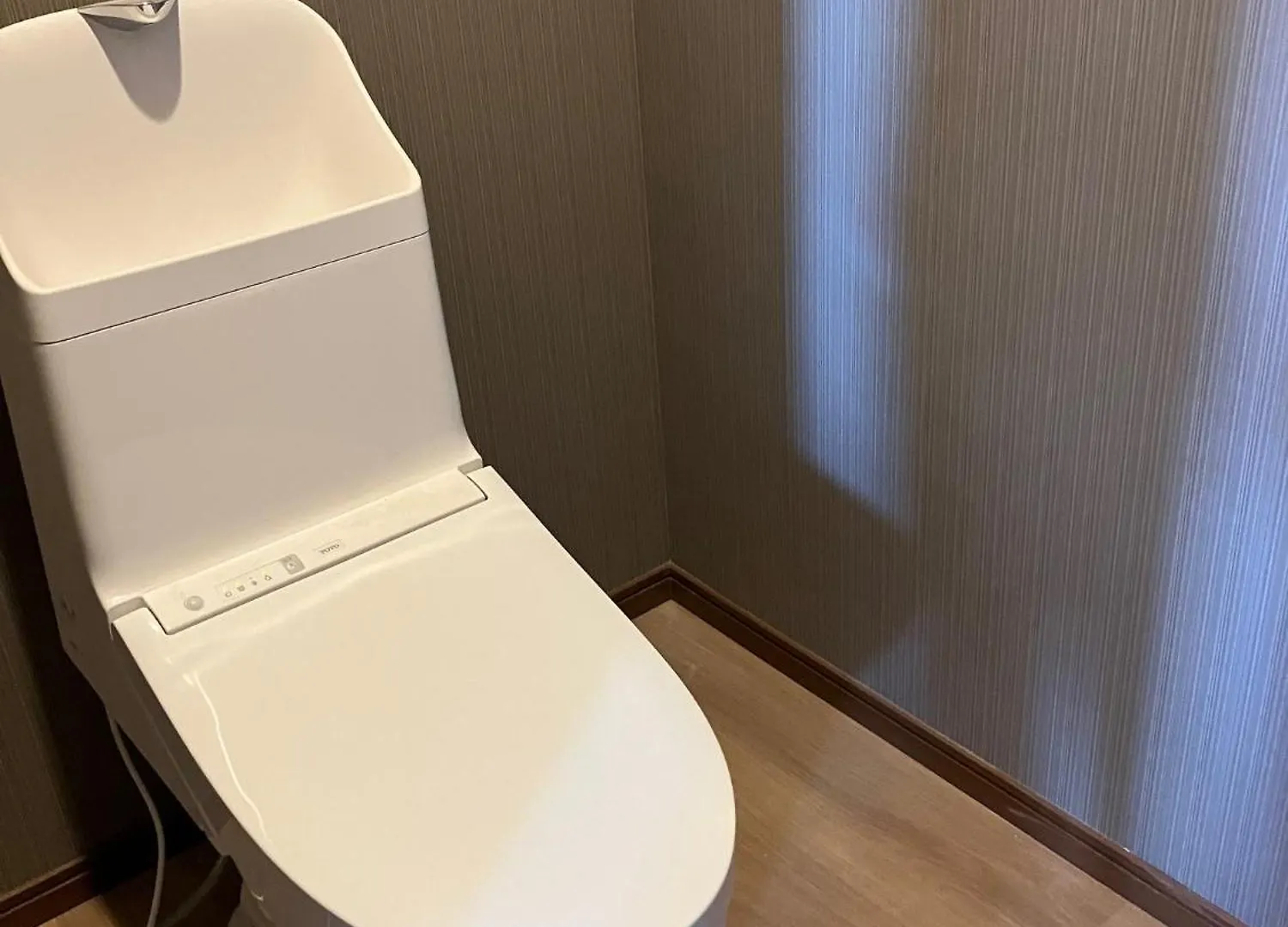 טומקומאי Peter'S House R36 - Vacation Stay 25212V בית הארחה