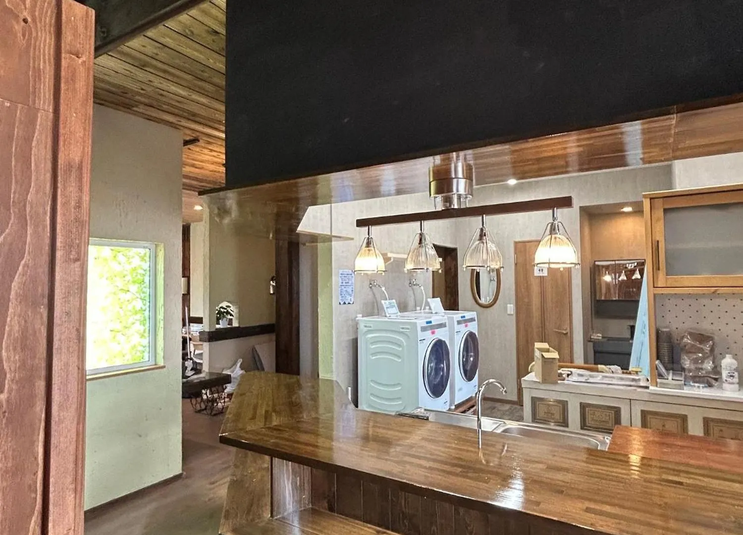 בית הארחה טומקומאי Peter'S House R36 - Vacation Stay 25212V