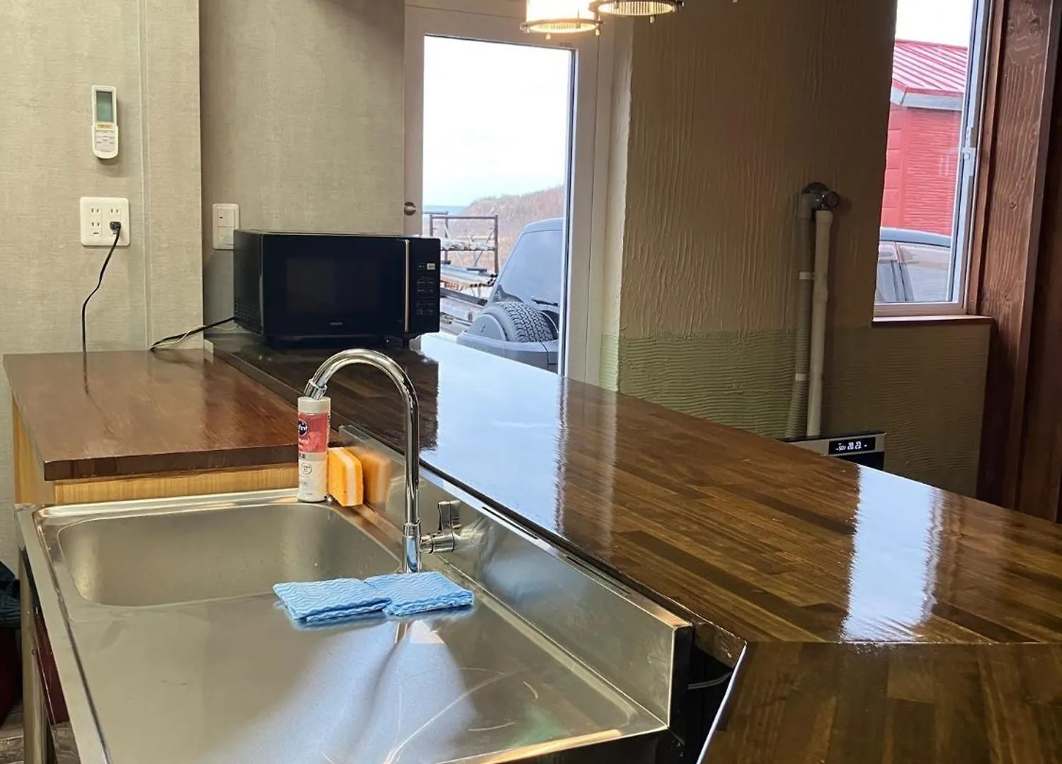 טומקומאי Peter'S House R36 - Vacation Stay 25212V יפן