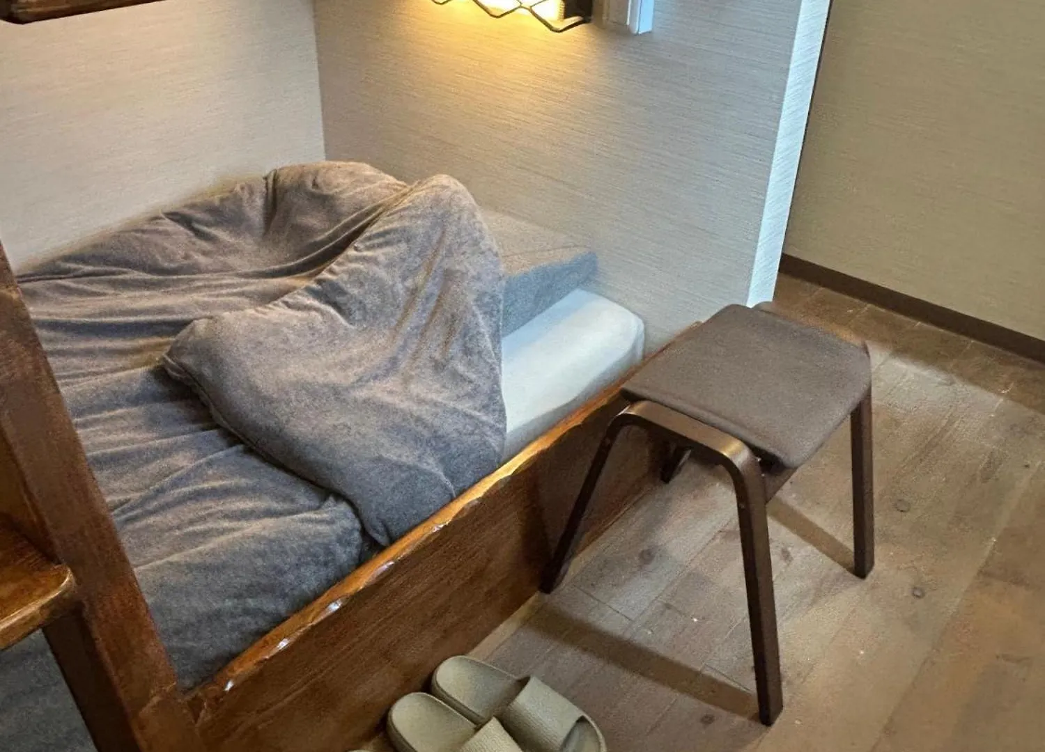בית הארחה טומקומאי Peter'S House R36 - Vacation Stay 25212V יפן
