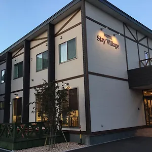Village ホテル